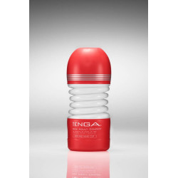 Tenga Masturbateur Tenga Rolling Head Cup